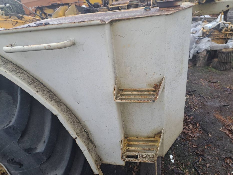 Бак на к700 [Кировец]