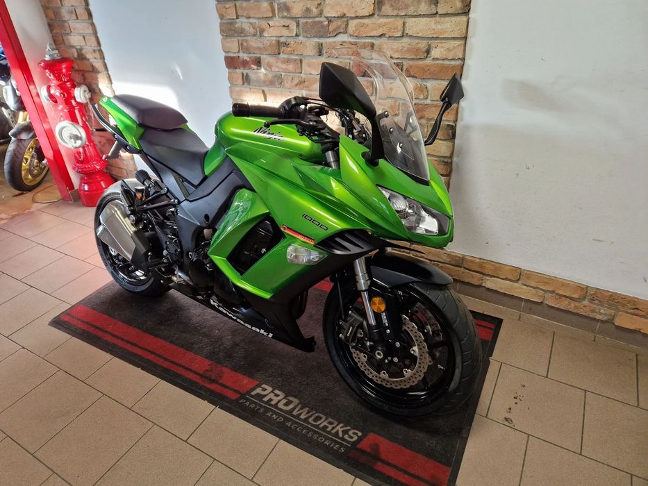 Kawasaki