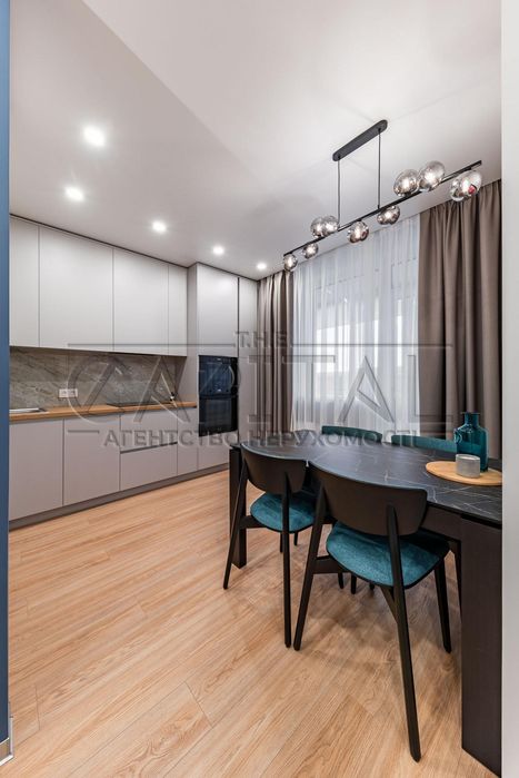 Оренда ЖК OK`Land, Солом'янський район, генератор на ліфт, паркінг