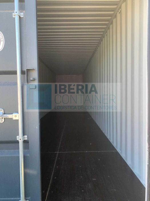 Contentores Marítimos 40 pés novos