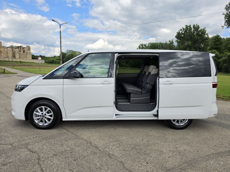 Taxi Premium – Transport VIP - Transfery Lotniskowe – Wynajem Szofera