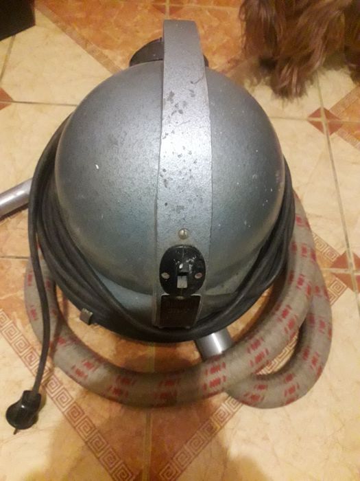 Пылесос " Вихрь "  ЭП-2 СССР