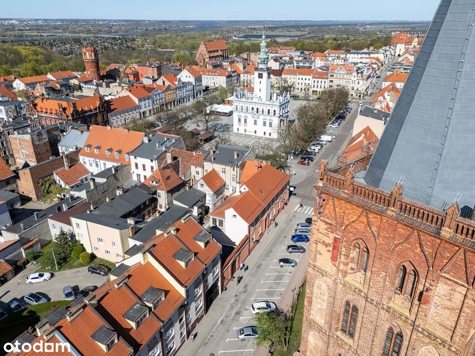 Perełka Inwestycyjna - Kraków Północy