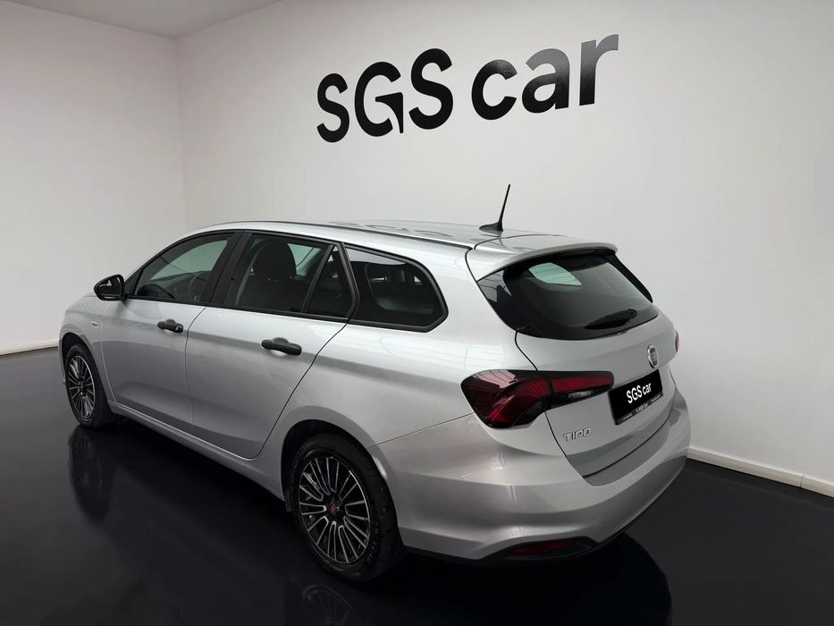 Fiat Tipo Station Wagon 1.0 GSE T3 Life