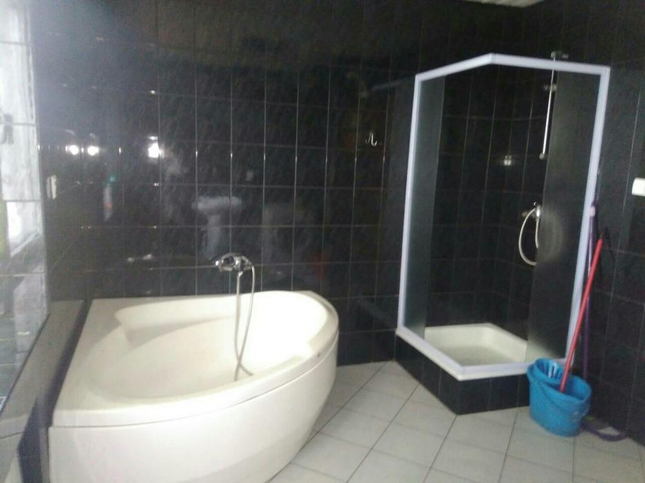 Pokoje dla pracowników