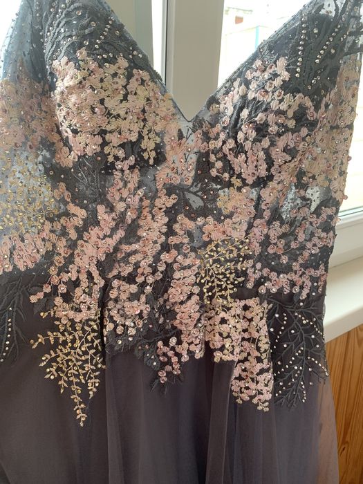 Плаття вечірнє  випускний Терміново