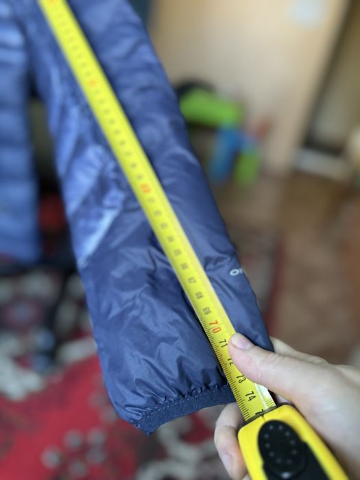 Куртка Columbia XS-S omni heat курточка мембрана