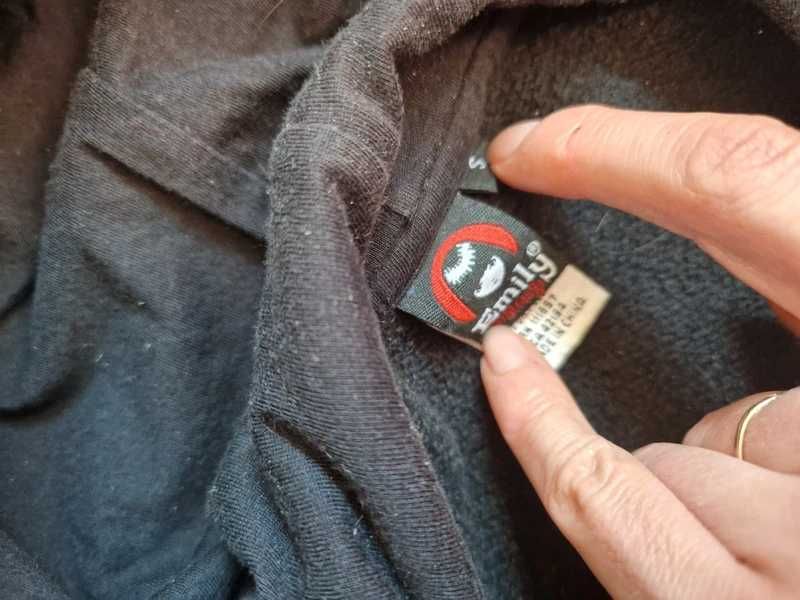 Bluza emilly the strange