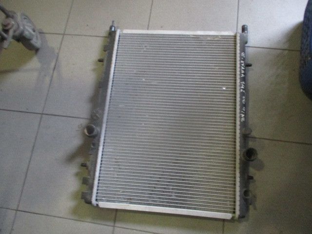 Radiador de água CITROËN XSara (N1)