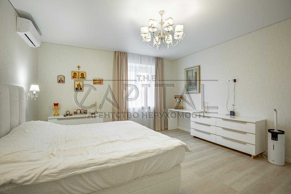 Оренда двоповерхового будинку, с. Підгірці, Обухівський район