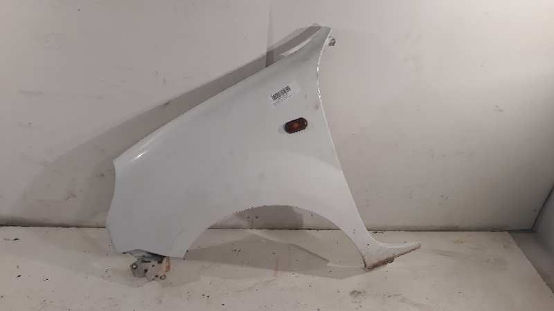 GUARDA-LAMAS FRENTE ESQUERDO NISSAN KUBISTAR FURGÓN DCI 85 84CV 1461CC