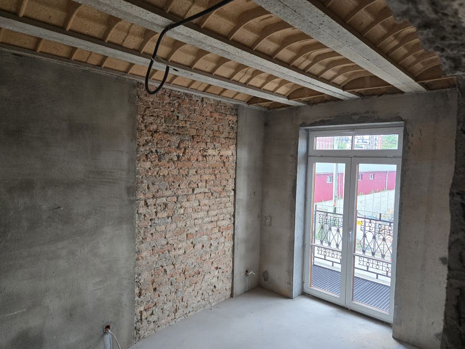Nowoczesne 2 pokoje z balkonem | Stan deweloperski | Lofty Chopina 7, Żyrardów – pohled 4