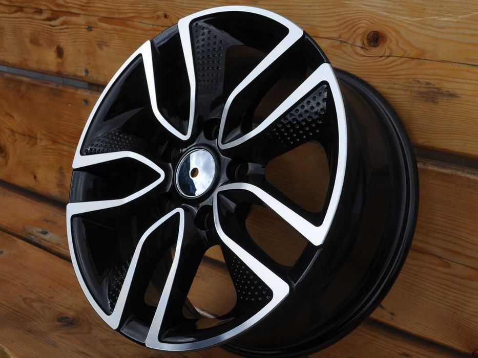 FELGI R16 5x114,3 Subaru Outback V Forester V Jeep Compass I 1 Liberty