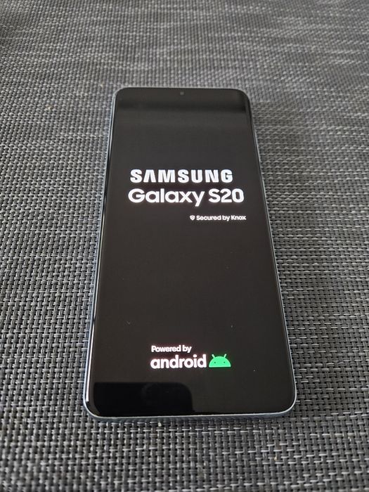 Samsung s20 128gb