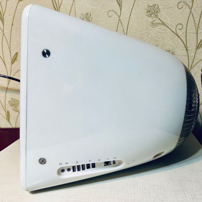 Apple eMac A1002 2003г iMac раритет в коллекцию / комплект: 16 500