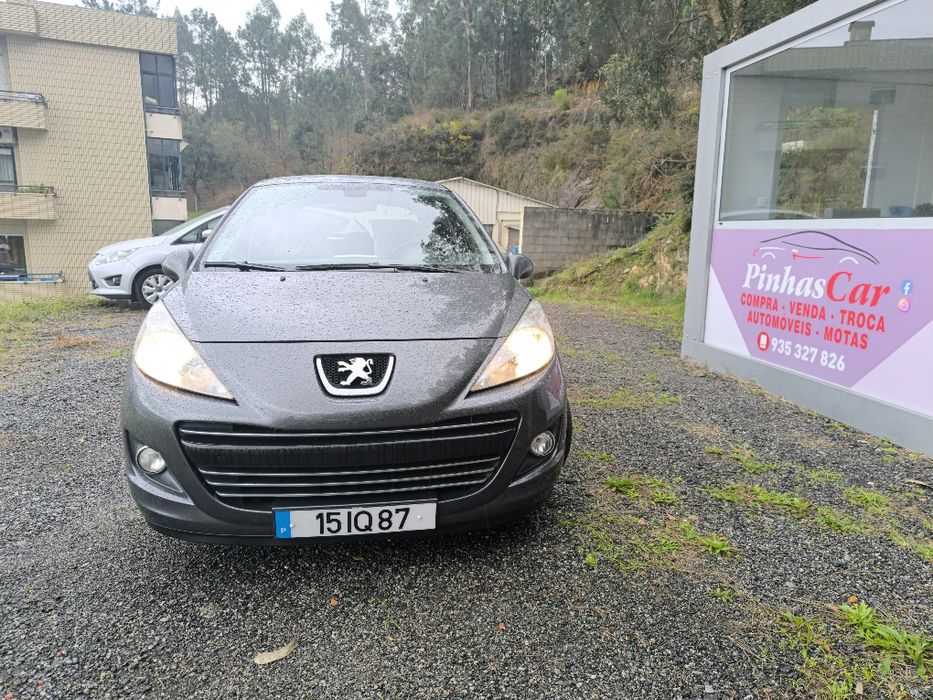 Peugeot 207 1.4i 16v Sport SÓ CHAMADAS