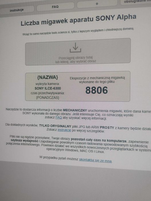 Sony a6300 + 18-105f4