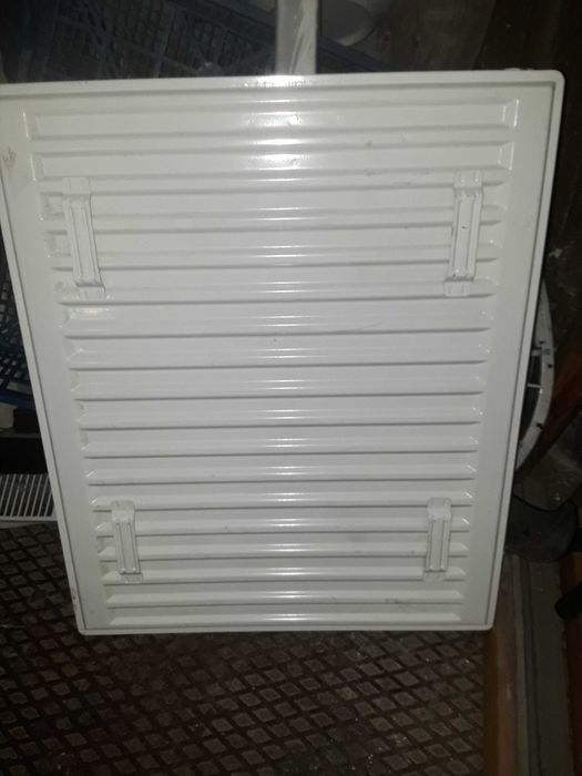 Радиатр Биметалический