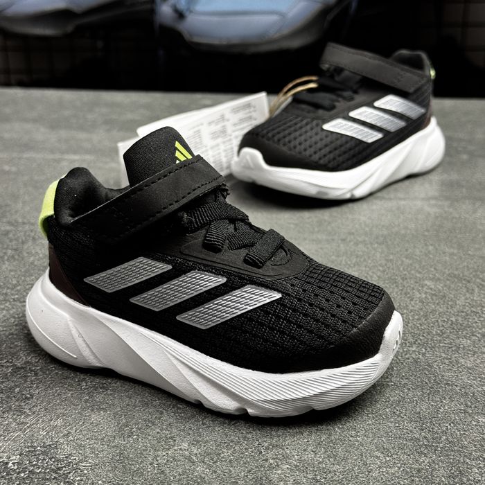 ОРИГІНАЛ 100% 20 р. Дитячі кросівки Adidas Duramo SL IF6100
