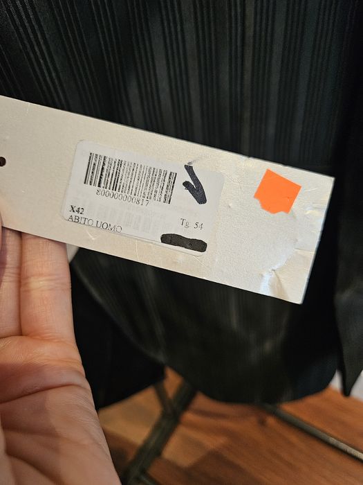 Fato Carlo Pignatelli