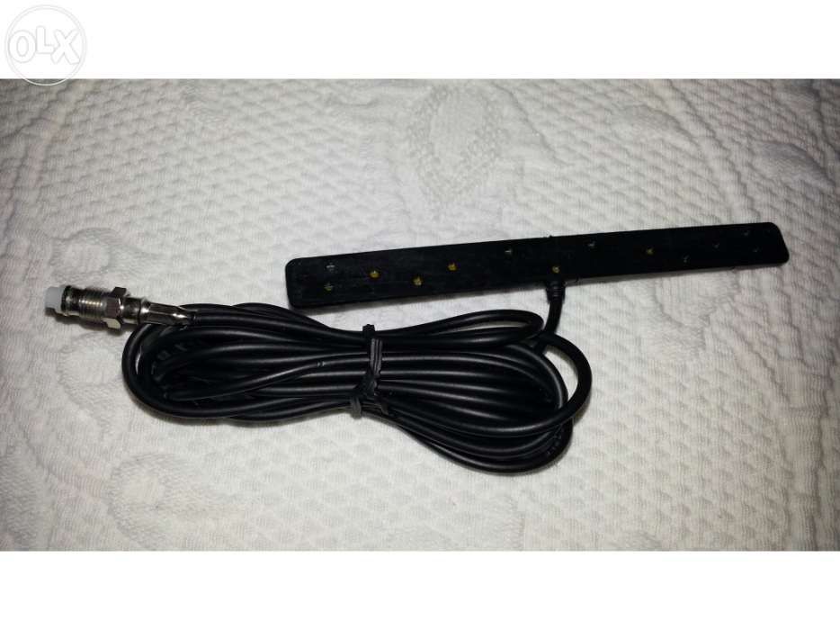 Antenna Interior Viatura