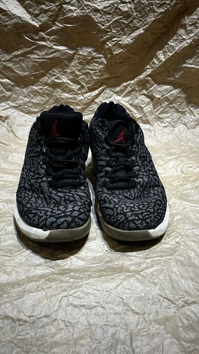 Buty Jordan B.Fly Wolf 39