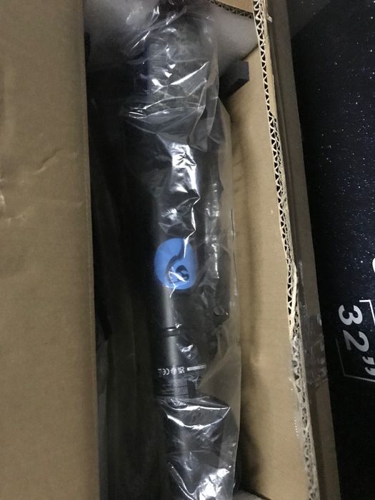 Електросамокат Evercross