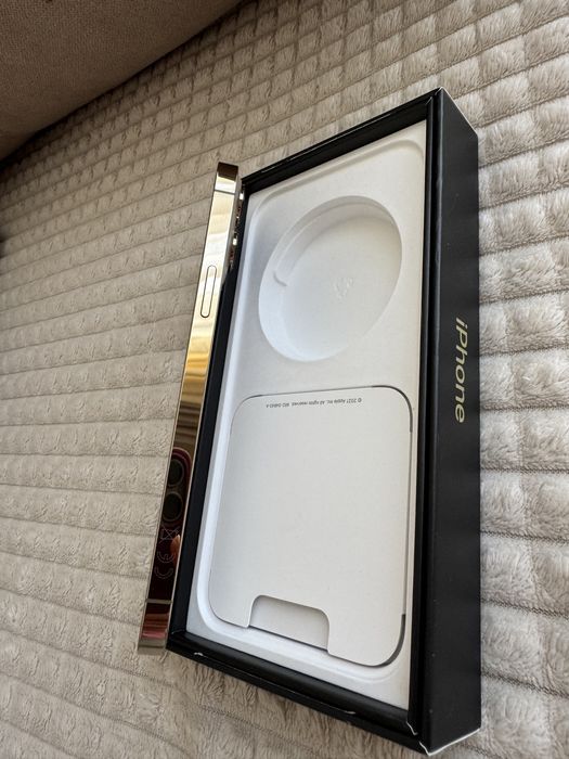 IPhone 13 ProMax,128 Gb