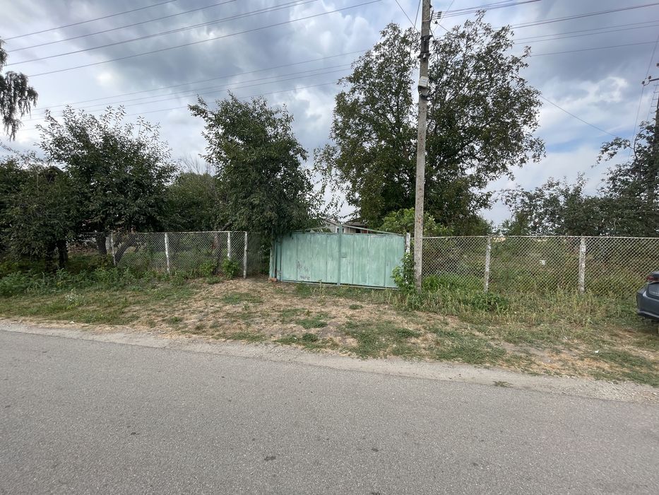 Продам будинок з участком с.Нізгірці