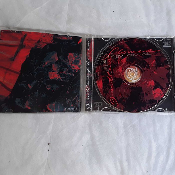 CD The Goo Goo Dolls