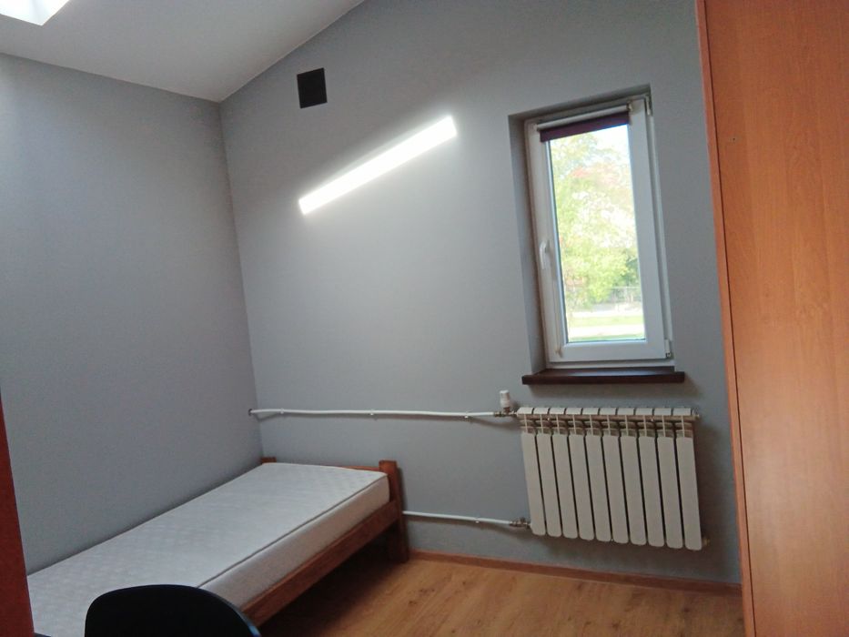 Wynajmę mieszkanie