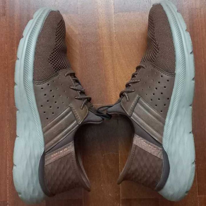 Sapatilhas (sapato) Casual Skechers