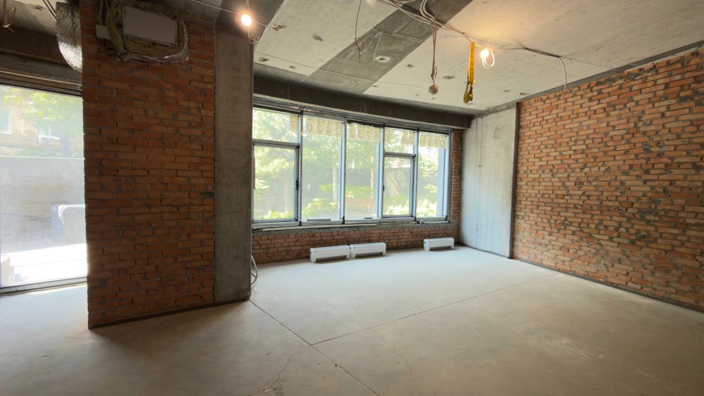 Нерухомість з окупністю 11 років, 75 м², Печерськ, окремий вхід