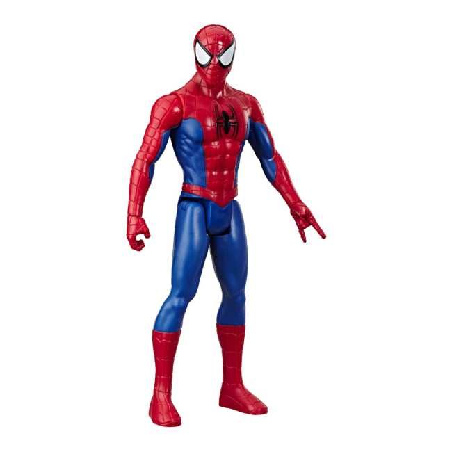 Ігрова фігурка Hasbro SpiderMan Людина-Павук 30 см Спайдермен