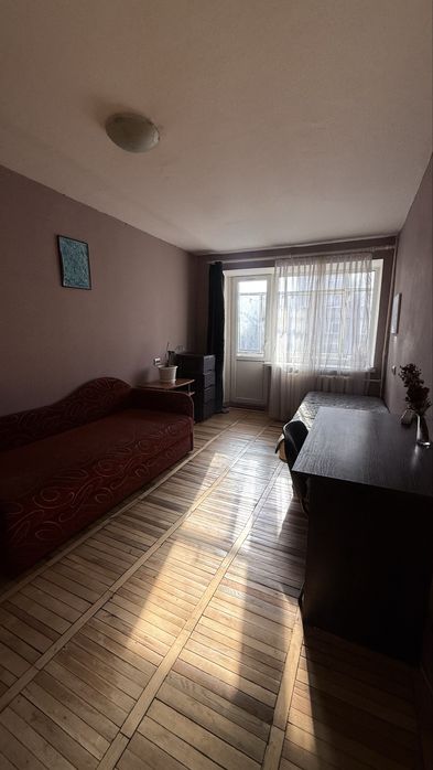 Здаю 1 кім квартиру в районі Нафти і Газу