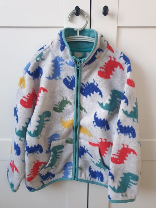 Polar Smyk -122 dinozaury