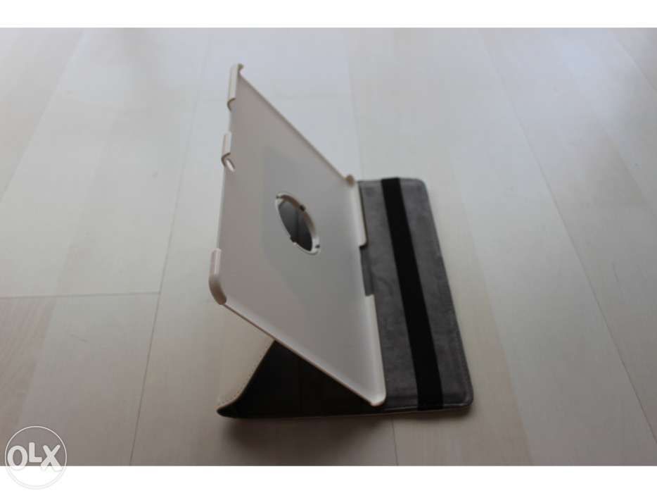 360° Rotating Cover for Galaxy TAB 2 10.164551280933890122