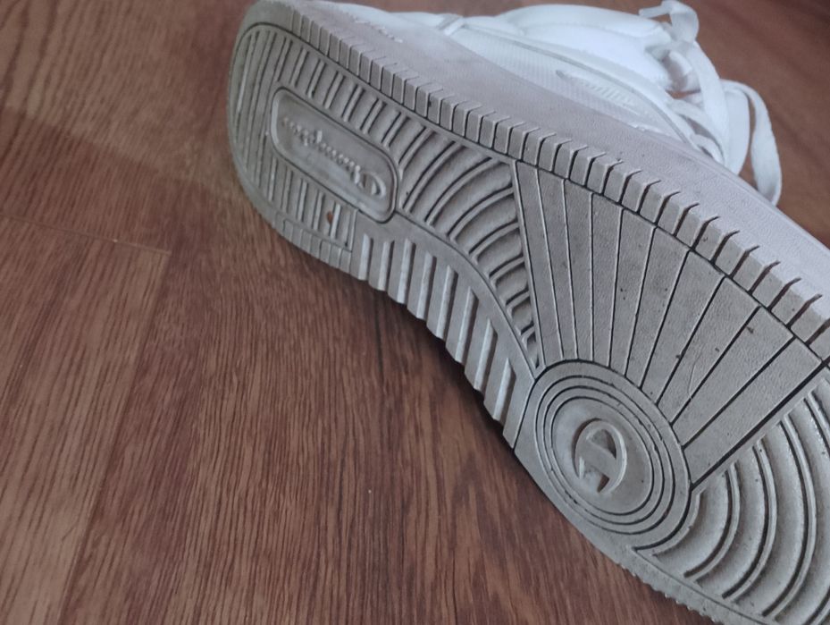 adidasy wysokie , męskie