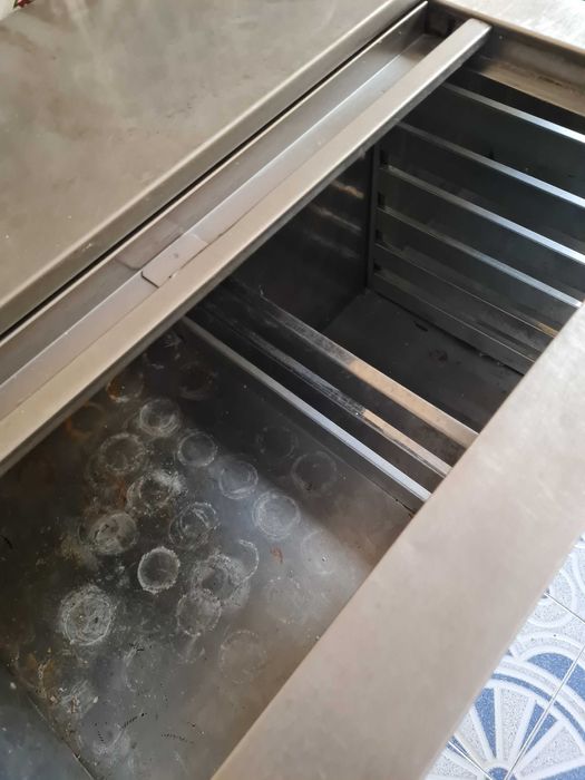 Balcão frigorífico64186917874305121