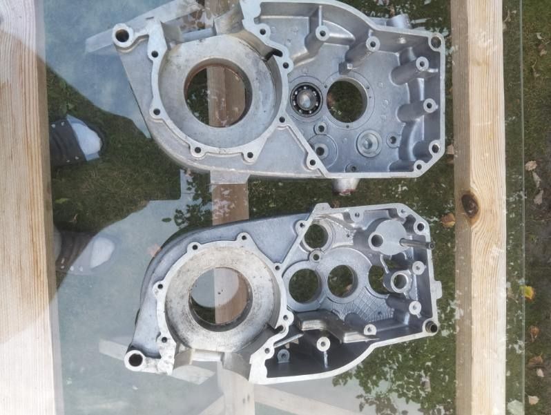 Kartery MZ etz 250