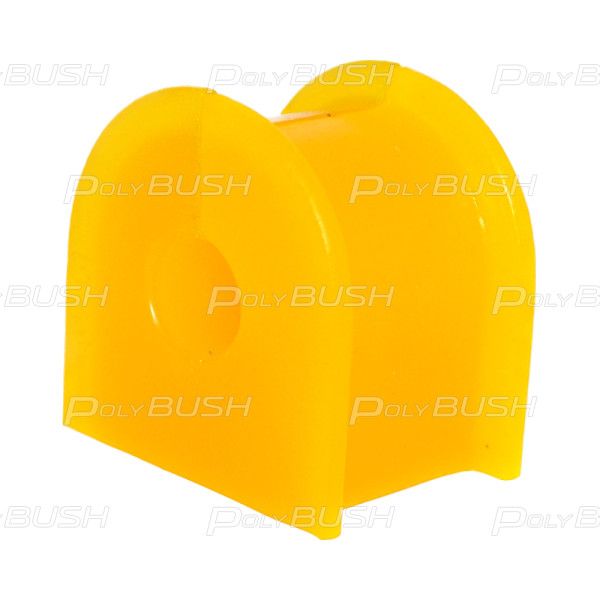 Втулка заднього стабілізатора d=15мм Jeep Compass 1 gen. (MK49)