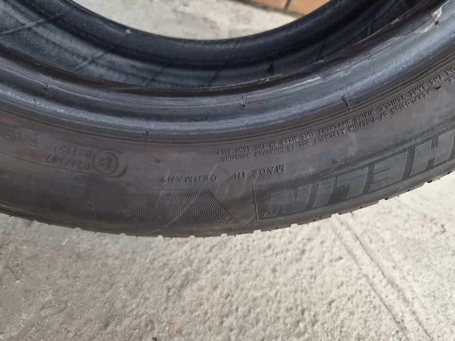 Opony Michelin Energy Saver 175/65r15