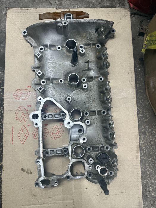 Продам ГБЦ с Audi Q5 2.0TFSI