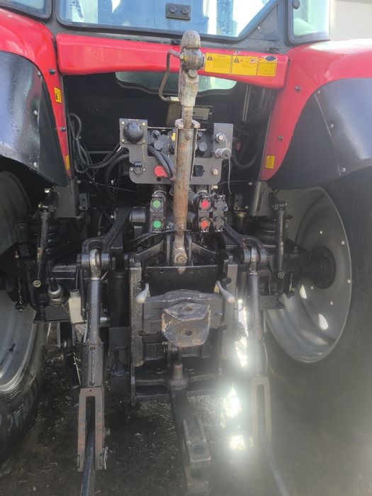 Massey Ferguson 6480