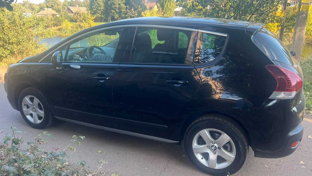 PEUGEOT 3008 2015 VIN VF30U9HD8FS021819 фото оголошення 2 з 15
