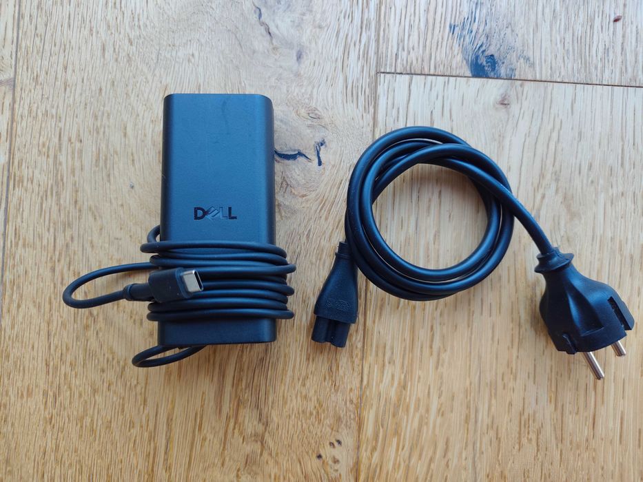 Carregador Original Dell 65W USB-C