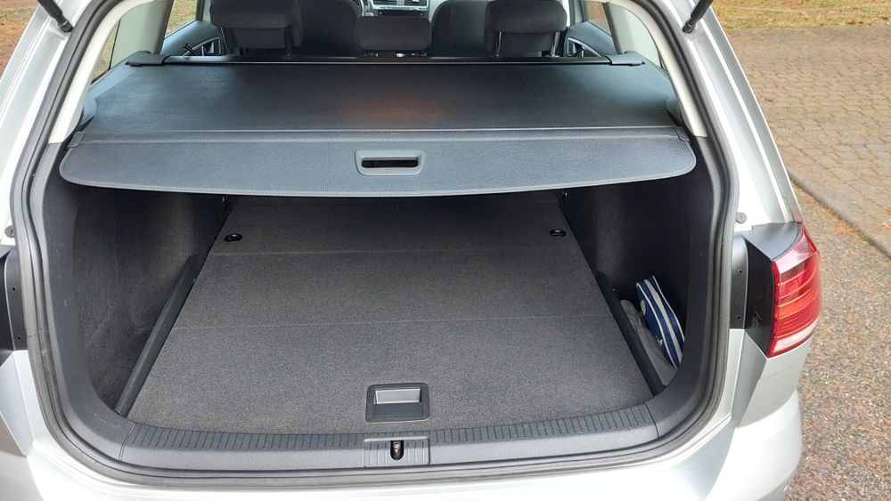 Volkswagen Golf VII Variant 1.5 TSI 150 KM DSG Comfortline