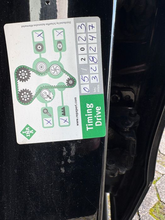 Volkswagen Passat Variant 2.0 TDI 2007