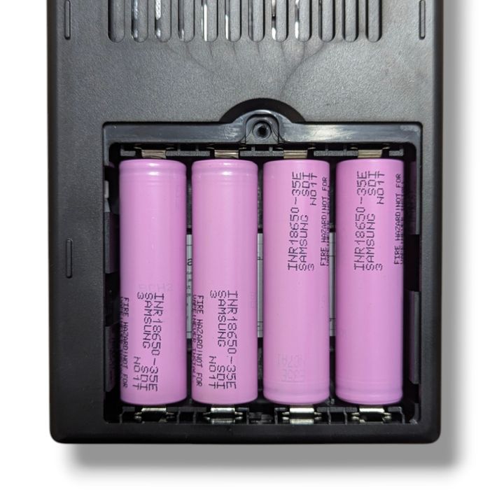 ДБЖ для роутера 14000mAh (UPS/ИБП) 5V/9V/12V + POE. На оригінальних Samsung!