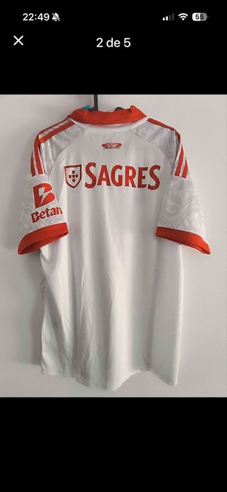 T-shirt Benfica 26/27